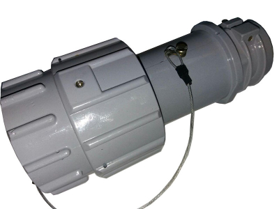 Электрический соединитель РБН1-20-18Г (1,2,3,4) фото 1