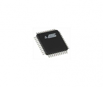 Микроконтроллер ATMEGA 32A-AU фото 1