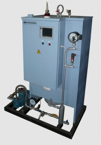 Электропарогенератор АВПЭ 9-30 кВт фото 1