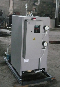 Электропарогенератор АВПЭ 45-60 кВт фото 1