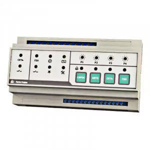 Контроллер AVR серии КД фото 1