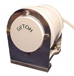 Безнакальний импульсный магнетрон "Бутон" фото 1