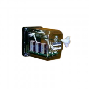 Блок конденсаторный штепсельный КБМШ-4.1 фото 1