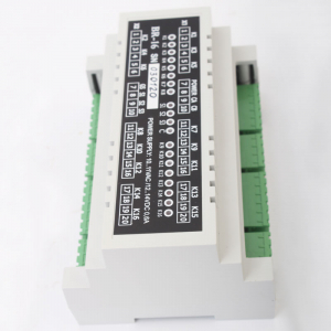 Микропроцессорные регуляторы МР-1000 фото 2