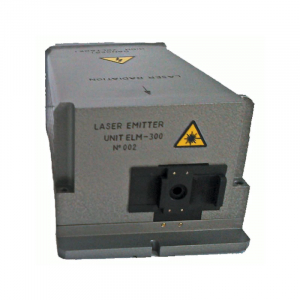 Лазер ЭЛМ-300, ЭЛМ-500 фото 1
