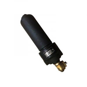 Фильтр напорный на давление 32 МПа тип 2ФГМ 32-01 (с сетчатым ф/эл 40мкм) фото 1