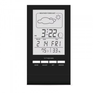 Термогигрометр (метеостанция) T-14 фото 1