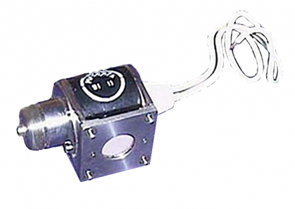 Импульсный магнетрон МИ-307 фото 1