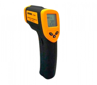 Инфракрасный термометр РЕМ-8380 фото 1