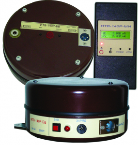 Измерители постоянного и переменного тока высокопотенциальные ИТВ-140Р фото 1
