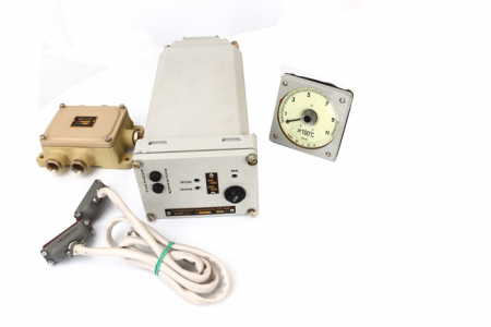 Комплект сигнализатора средних значений температуры СТ-042  фото 1