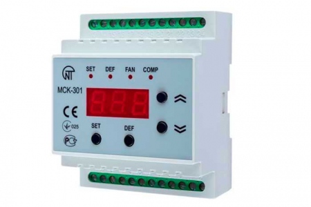 Контроллер МСК-301-61 фото 1