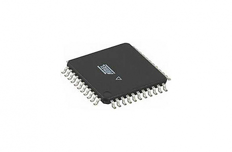 Микроконтроллеры ATMEGA 8A-AU фото 1