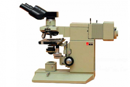 Микроскоп Биолам М фото 1