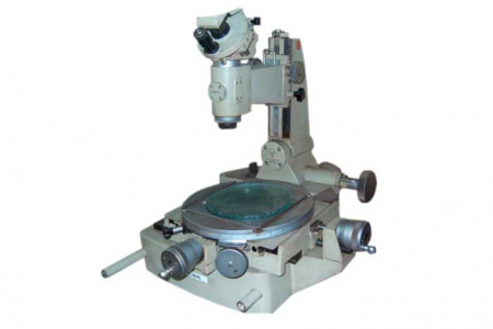 Микроскоп БМИ-1 фото 1