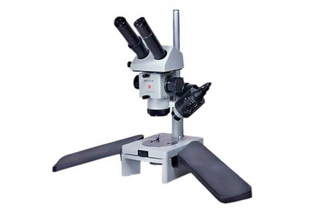 Микроскоп МБС-10 фото 1