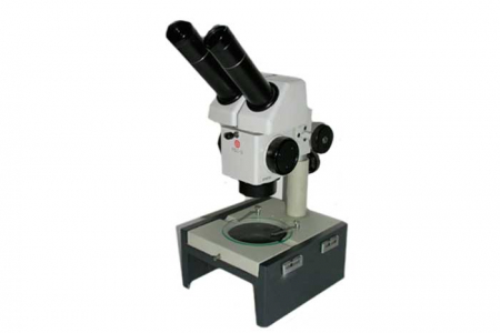 Микроскоп МБС-9 фото 1