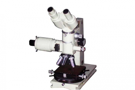 Микроскоп Метам Р-1 фото 1