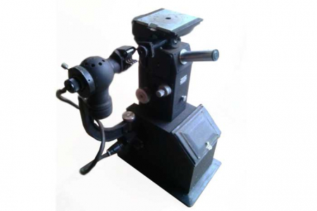 Микроскоп МИМ-6 фото 1