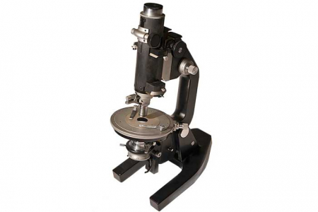 Микроскоп МИН-4 фото 1