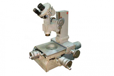 Микроскоп ММИ фото 1