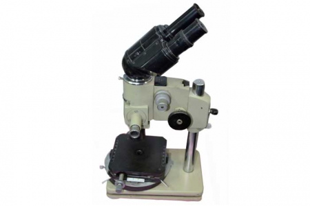Микроскоп ММУ-3 фото 1