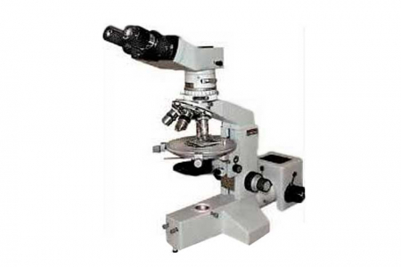 Микроскоп Полам Р211 фото 1