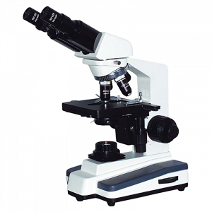 Микроскоп бинокулярный XSP-137BP фото 1