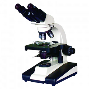 Микроскоп бинокулярный XSP-138BР фото 1