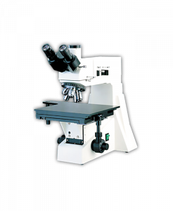 Микроскоп металлографический XJL-101А фото 1