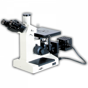 Микроскоп металлографический XJL-17AT фото 1