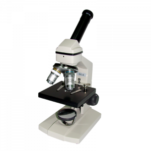Микроскоп монокулярный SME-М фото 1
