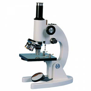 Микроскоп монокулярный XSP 10-1250х фото 1