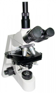 Микроскоп UV-1460Т фото 1