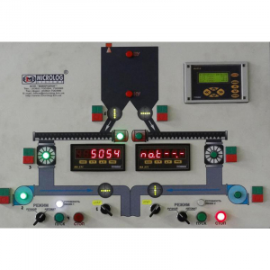 МЛ 515 Система автоматизированного контроля и управления для вращающихся печей обжига фото 2