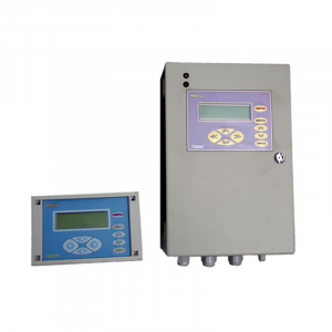 МЛ 550 система мониторинга тепловых режимов плавильных печей фото 1