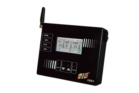 Модуль управления автоматикой котлов AIR GSM  фото 1