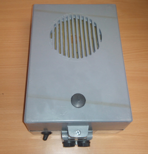 Прибор громкоговорящей связи ПГС-10 фото 3