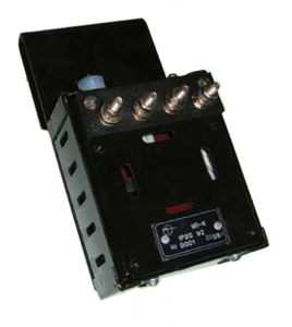 Переключающие и контрольные устройства двухнитевых светофорных ламп ПКУ-М фото 1