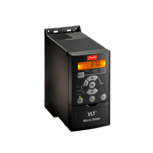 Преобразователь частоты VLT HVAC Drive FC-102 фото 1