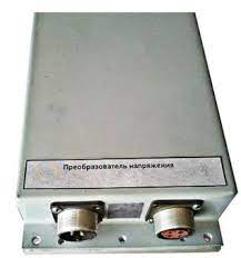 Преобразователь напряжения полупроводниковый ПНП-24/220-1,3 фото 1