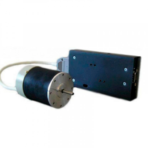 Привод электрический вентильно-реактивный ВРЭП-57-0.05 фото 1