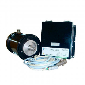 Привод электрический вентильный РМ-108-150 фото 1