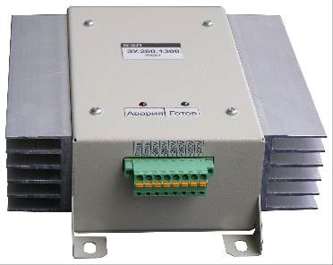 Зарядное устройство ЗУ.240В.5А фото 1
