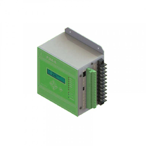Микропроцессорне устройства релейной защиты, автоматики и управления присоединений 6-35 Кв фото 1