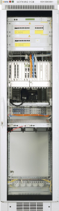 ШОГМ – шкафы оборудования цифровых систем передачи информации (ЦСПИ) по волоконно-оптическим линиям связи (ВОЛС) фото 1