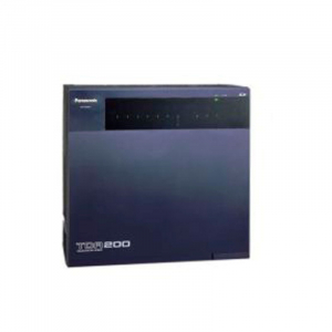Система связи Panasonic KX-TDA100/TDA200 фото 1