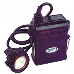 Сигнализатор-светильник СМГ.1 фото 1