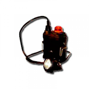 Сигнализатор-светильник СМГ.3 фото 1
