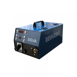 Сварочный инвертор SSVA-270-P фото 1